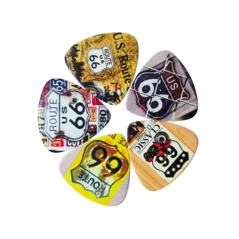 Other Triangle guitar picks